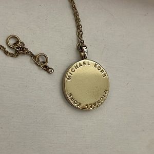 Michael Kors Necklace